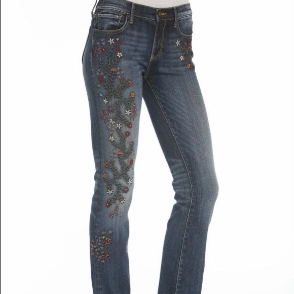 DRIFTWOOD Denim - Driftwood Blue Jeans - Sundance
